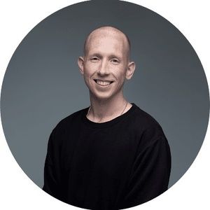 Meet your Posher, Evan